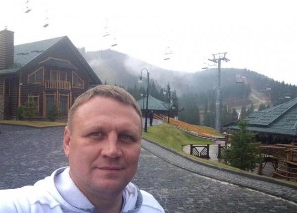 Полиция занялась бесплатными турами в Буковель, организованными нардепом